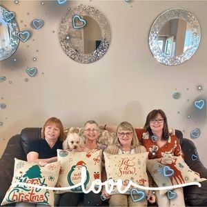 Meet your Posher, Michelle